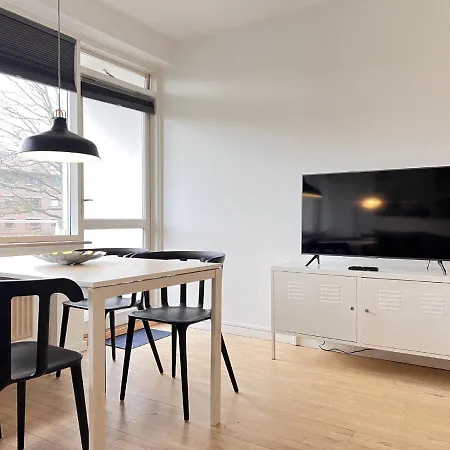In Herlev, Herlevgardsvej 4, Lejlighed