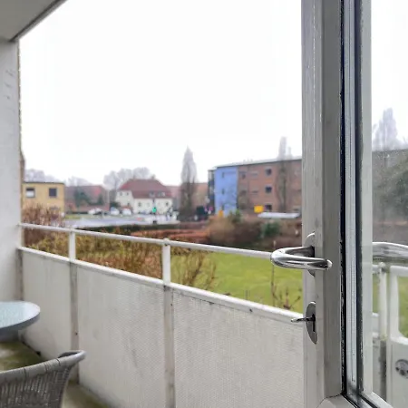 In Herlev, Herlevgardsvej 4, Διαμέρισμα Herlev