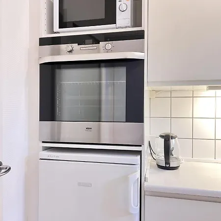 In Herlev, Herlevgardsvej 4, * Herlev