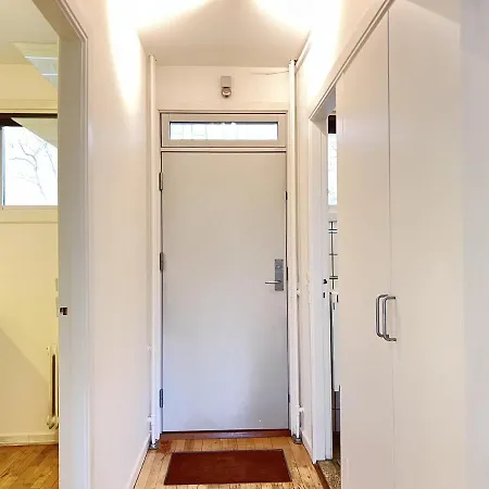 In Herlev, Herlevgardsvej 4, Herlev