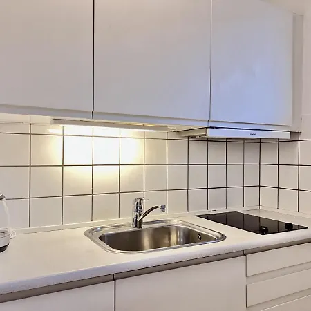 In Herlev, Herlevgardsvej 4, * Herlev