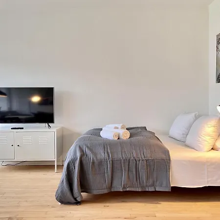 In Herlev, Herlevgardsvej 4, * Herlev