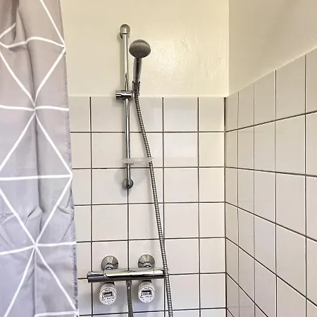 In Herlev, Herlevgardsvej 4, Herlev