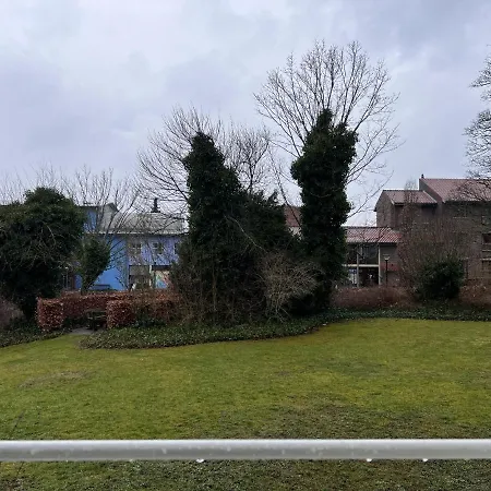 Διαμέρισμα In Herlev, Herlevgardsvej 4,