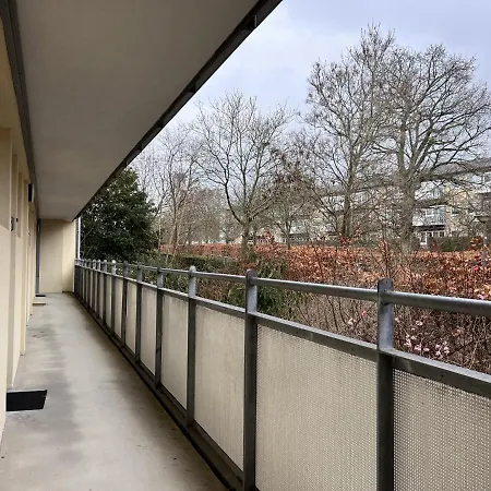 In Herlev, Herlevgardsvej 4, *