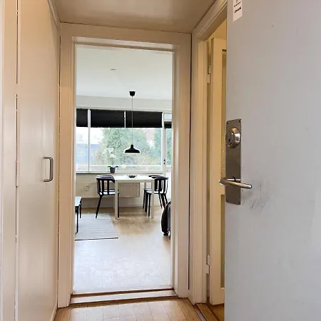 In Herlev, Herlevgardsvej 4, * Herlev